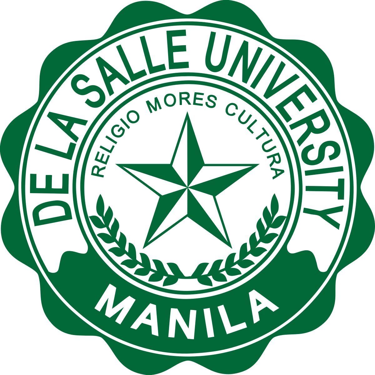 DLSU Manila